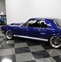 Image result for Ford Mustang Pro Touring