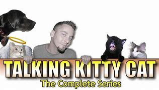 Image result for Talking Kitty Cat Mgua