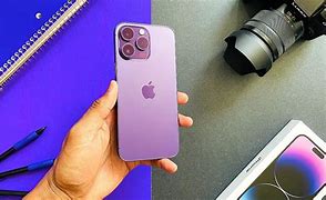 Image result for purple iphone mobile