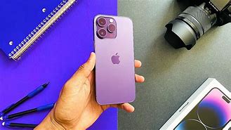 Image result for iPhone 2.0 Pro Max Purple