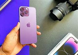 Image result for Purple iPhone 15 Pro