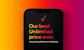 Image result for Verizon Unlimited Welcome