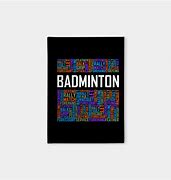 Image result for Badminton Words