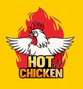 Image result for Hot Sauces Chicken Logo