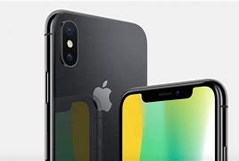 Image result for Powered Off iPhone X