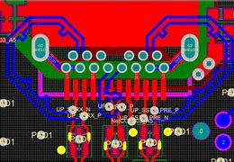 Image result for Flexible PCBs in a Phone