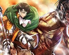 Image result for Shingeki No Kyojin