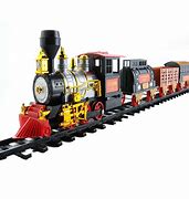 Image result for Battery Powered Train