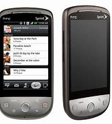 Image result for HTC Hero Android MP3 Player