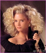 Image result for 1980s Fashion Hairstyles