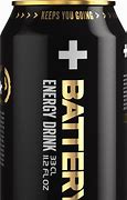 Image result for Battery Energy Drink