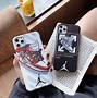 Image result for Nike Jordan Off White Phone Case