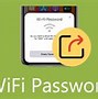 Image result for Can You Find the Stored Wi-Fi Passwords On an iPhone