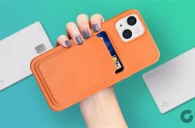 Image result for iPhone 5 Leather Case Wallet