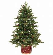 Image result for 4 Foot Artificial Christmas Trees