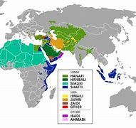 Image result for Sunni and Shia Muslims