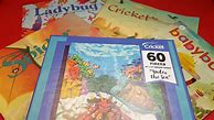 Image result for Cricket Magazine Puzzles