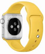 Image result for Apple Watch Yellow