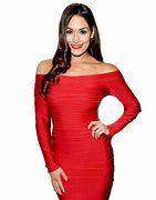 Image result for Muscle and Fitness Nikki Bella