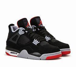 Image result for Jordan 4 Retro Nike Copy