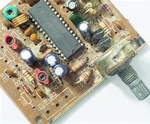 Image result for Water Damaged Circuit Board