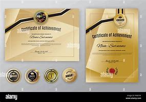 Image result for Certificate of Gold Insurance Proof