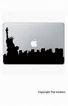 Image result for Black and White Laptop Stickers