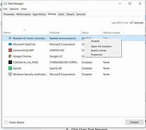 Image result for Windows Unresponsive Screen