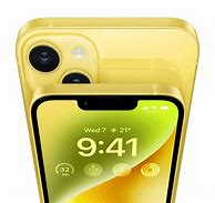 Image result for Yellow iPhone Picx