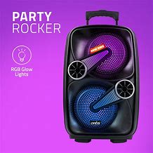 Image result for Bluetooth Party Speaker