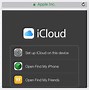 Image result for Apple iCloud Sign In
