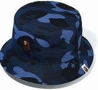 Image result for BAPE Bucket Hat