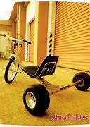 Image result for Gas Powered Drift Trike