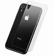 Image result for Apple iPhone XR Back Glass Gray