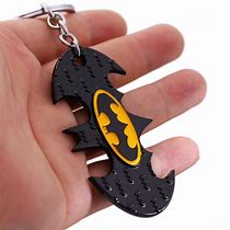 Image result for Metal Bat Keychain