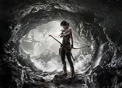Image result for Tomb Raider 4K