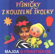 Image result for Pisnicky Z Magionu