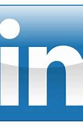 Image result for LinkedIn Logo Transparent