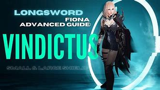 Image result for Vindictus Fiona Memes