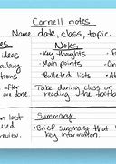 Image result for How to Take Perfect Notes