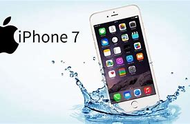 Image result for iPhone 7 Waterproof Advertisement