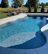 Image result for 3Ft Deep Fiberglass Pool