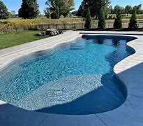 Image result for Wally Fiberglass Pools