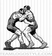 Image result for College Wrestling Clip Art