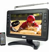 Image result for Small Portable TV Sets