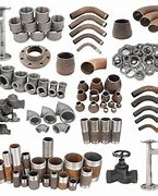 Image result for Steel Pipe Fittings