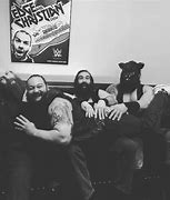 Image result for Matt Hardy Bray Wyatt