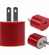 Image result for iPhone Charger Plug