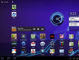 Image result for Android Honeycomb Phone