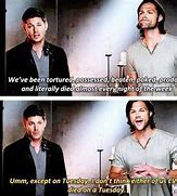 Image result for Ash From Supernatural Memes